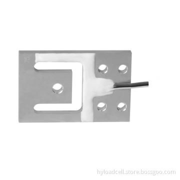 300kg DIY flat Low Force Static Load Cells